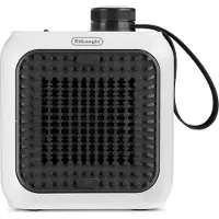 De'Longhi Keramische Verwarming HFXR12C03.WG