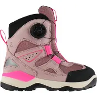 Ecco Snowboots - Tex - Snow Mountain - Blush - - 27 - Winterlaarzen