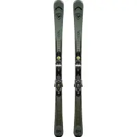 Rossignol Arcade 84 Konect + NX 12 Konect GW B90 Ski Heren Black 168