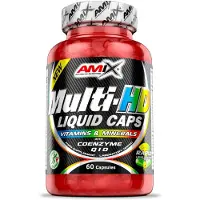 Amix Nutrition 8594159534438, voor volwassenen