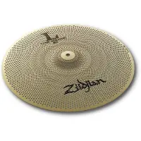 Zildjian 16" L80 Low Volume Crash LV8016C-S