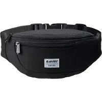 Hi-tec Widar 2L heuptas (Zwart)