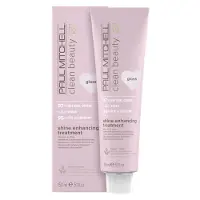 Paul Mitchell Clean Beauty Color Depositing Treatment 150ml