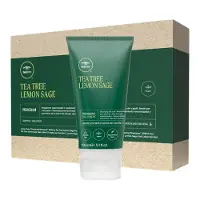 Paul Mitchell Crème - Tea Tree Lemon Sage - 150 ml