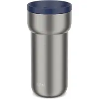Mepal Isolerende Mok Ellipse - 375 ml, Levendig Blauw