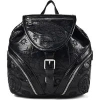 Desigual Rugzak zwart