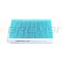 Bremsi FC0469 Interieurfilter