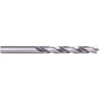 Wolfcraft - Houtspiraalboor HSS, Ø 14 mm - 7252000