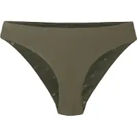 Aquawave Dames/Dames Effen Bikinibroekje (Druivenblad)