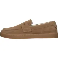 Blackstone ZIRCON PEARSON - FG602 Portabello - Slip-ons - Heren - Brown - Maat: 41