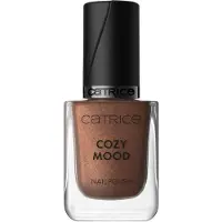 Catrice Cozy Mood Nail Polish Nagellak 10.5 ml Nr. 030 - Chocaholic