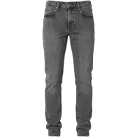Levi's Jeans '511 Slim Jeans' black denim