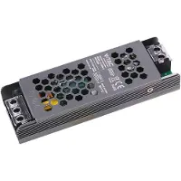 V-TAC VT-13060-S LED-transformator Constante spanning 60 W 5 A 12 V/DC Niet dimbaar 1 stuk(s)