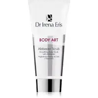 Dr Irena Eris Alabaster 200 Ml Lichaamsscrub