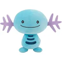 Jazwares Pokemon Wooper Pluche Knuffel 20cm