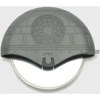 UKONIC Star Wars Estrella De La Muerte (death Star) Pizzames