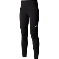The North Face Thermische dameslegging Winter Warm Pro Zwart || Maat: S