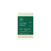 Paul Mitchell Haarverzorging Tea Tree Special Body Bar 150 g