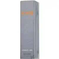 Cerrutti VIVO HOMME Face & Beard Moisturiser Gezichtscrème 50 ml