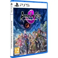 Romancing Saga 3: DESTINIES UNITED - PS5