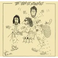 Universal Music The Who - The Who By Numbers (2 CD) (Deluxe Edition)