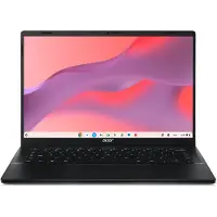 Acer Chromebook 314 CBOA314-2HT-837R - 14 inch Touchscreen - 8GB - 128GB - Zwart
