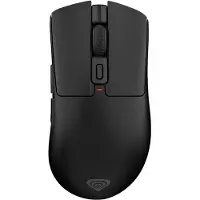 Genesis NMG-2379 Gaming Maus ZIRCON 880 kabellos schwarz 12000dpi