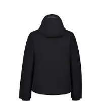 Icepeak - emmet - Ski jack heren - Zwart