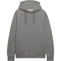 Superdry Sweatshirt 'Essential' grijs
