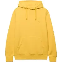 Superdry Sweatshirt 'Essential' geel