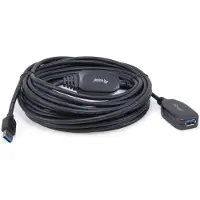 Equip Vga-verlenger 133347 M/f Kabel 10 M