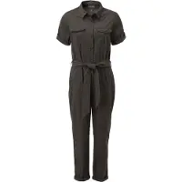 Craghoppers Nosilife Rania Jumpsuit Met Korte Mouwen