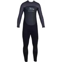 Trespass Diver 5 Mm Freediving Wetsuit