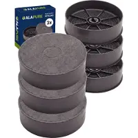 Alapure 3x Koolstoffilter voor Mepamsa SMART / ECOLINE / 112.0564.564 (2St.)
