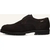 Floris van Bommel Heren Nette Schoenen Sfm-30341 De Floter - Bruin - Maat 48⅔