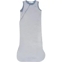 Snoozebaby Slaappak zonder mouwen TOG 1.0 - 3-9 maanden / Fresh Blue