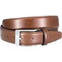 Lindenmann riem bruin