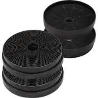 Alapure 2x Ciarra Koolstoffilter 49028857 / CBCF003 (2 St.)