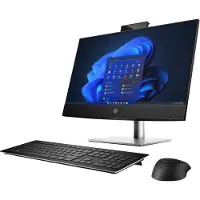 HP ProOne 440 G9, 60,5 cm (23,8 inch), Full HD, Intel Core i5-processor, 16 GB RAM, 512 GB opslag, Windows 11 Pro