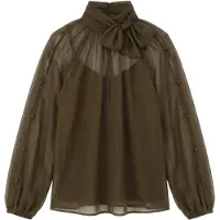 Dante 6 Top lange mouw 263193 sonia