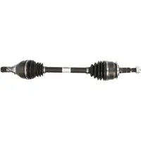 Skf VKJC 2125 Aandrijfas
