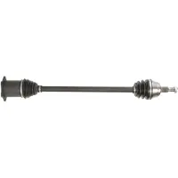 FEBI BILSTEIN 1004353 Aandrijfas