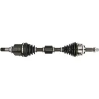FEBI BILSTEIN 1001606 Aandrijfas