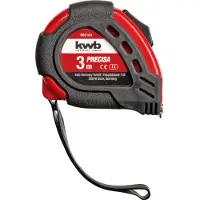 Kwb Merlente, 3 meter, 13 mm, 060103