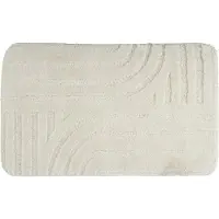 Bathroom Solutions - Badmat JEV, microvezel, antislip, 45 x 70 cm