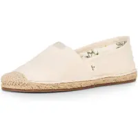 Kingdom of Wow – Espadrilles Dames Extra Fit | Instapper met Elastiek | Handgemaakt