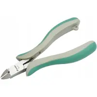 PROSKIT Precisiekniptang 120 mm,