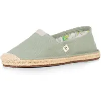 Kingdom of Wow – Espadrilles Dames Extra Fit | Instapper met Elastiek | Handgemaakt