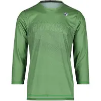 Bioracer Off-road T-shirt Met 3/4 Mouw
