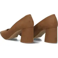 Notre-V Dames Hakken 2333c - Camel - Maat 40